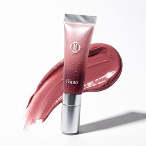 Dinto Frozen Lip Jelly 380 River, Brillo Labial Hidratante de Larga Duración, No Pegajoso, Ligero y Brillante - Product Image 1