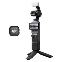 Osmo Pocket 4 Combo Creator, Osmo Pocket 4 Pro Camera, Osmo Pocket 4 Combo Creator.
