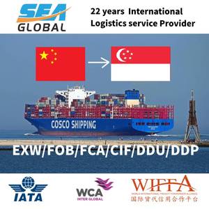 Agent logistique <span class=keywords><strong>tout</strong></span> compris Chine vers États-Unis, <span class=keywords><strong>Canada</strong></span>, Royaume-Uni, Europe, Dubaï, <span class=keywords><strong>Mexique</strong></span> – Service de transitaire aérien et maritime DDP - Product Image 3