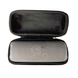 Estuche EVA JBLS <span class=keywords><strong>Flip</strong></span> 7 <span class=keywords><strong>6</strong></span> 5, a prueba de golpes y caídas, para almacenamiento de altavoz <span class=keywords><strong>Bluetooth</strong></span> JBLS <span class=keywords><strong>Flip</strong></span> 7 <span class=keywords><strong>6</strong></span> 5 y accesorios - Product Image 3