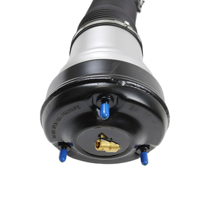 Amortiguador de choque delantero del puntal de suspensión neumática del coche 2203202438 para <span class=keywords><strong>Mercedes</strong></span>-Benz <span class=keywords><strong>Clase</strong></span> <span class=keywords><strong>S</strong></span> <span class=keywords><strong>W220</strong></span> V220 - Product Image 4