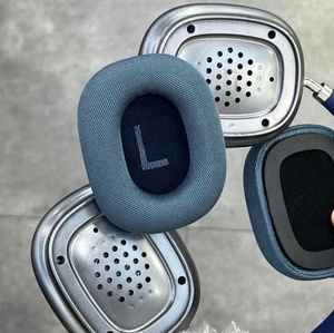 Original MAX Duplicated Wireless Overhead Earphone ANC Noise Reduction Blue Tooth <strong>Headset</strong> Built 400mAh Battery Game Headphone - Product Image 6