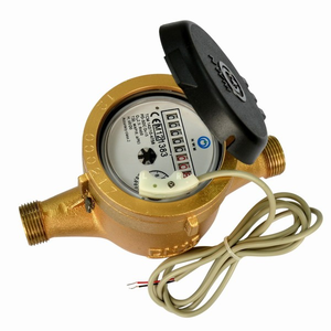 Contatore Volumetrico d'Acqua <span class=keywords><strong>Wmn</strong></span> (PD-SDC-E3-E3-4) - Product Image 1
