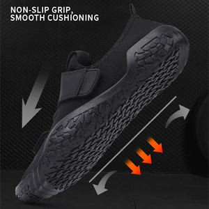 <span class=keywords><strong>Chaussures</strong></span> <span class=keywords><strong>d</strong></span>'entraînement de gymnastique Deadlift pour hommes et femmes de haute qualité avec doublure en maille <span class=keywords><strong>chaussures</strong></span> <span class=keywords><strong>d</strong></span>'<span class=keywords><strong>haltérophilie</strong></span> en gros pour la saison <span class=keywords><strong>d</strong></span>'hiver - Product Image 5