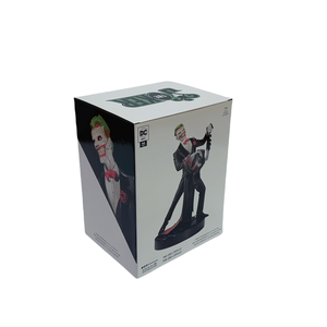 Caja <span class=keywords><strong>de</strong></span> Embalaje <span class=keywords><strong>de</strong></span> Papel Personalizada con Modelo <span class=keywords><strong>de</strong></span> Marioneta <span class=keywords><strong>de</strong></span> Mano, Material Ecológico, Venta Especial, Impresión a Color Personalizada - Product Image 4