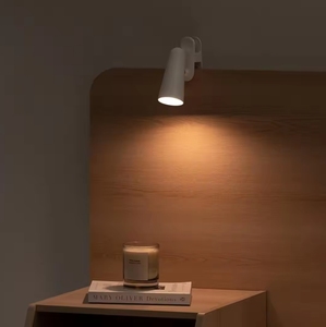 CN Mijia Multi-functional Rechargeable Eye-Care LED <b>Table</b> <b>Lamp</b> <b>Portable</b> Foldable Dimmable Cordless Study Desk Light - Product Image 3