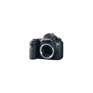Appareil photo numérique reflex numérique Canon EOS 6D Mark II noir avec objectif, fonction vidéo HD, résolution 8K, compatible avec carte SD - Product Image 4