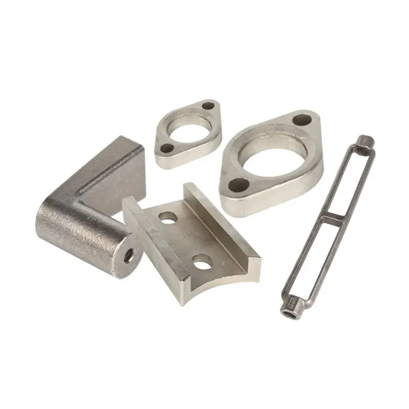 OEM stainless steel precision casting lost wax casting investment casting parts