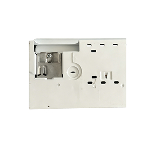 Radiateur électrique à convection pour plancher, protection contre la surchauffe, vente chaude, fabrication OEM professionnelle - Product Image 2