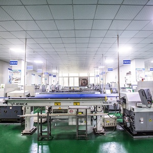 أجزاء ألومنيوم مخصصة عالية الدقة بمعدات معدنية CNC من الألومنيوم ذات 5 محاور ومطالبة مخصصة - Product Image 6