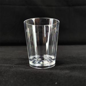 Plastic Shot <strong>Glasses</strong> <strong>Party</strong> Wine Cups - Product Image 3