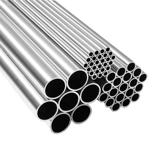 Tubería sin costura de acero inoxidable 304 (Estándar ASTM, Acabado 2B, Serie 300) – Fabricante directo de China - Product Image 1