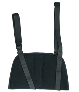 手臂吊带肩部固定器，适用于手臂骨折、肩关节脱位和术后恢复 - Product Image 3