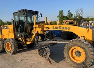 China original LiuGong grader 4215 Road Machinery de alta calidad para la venta caliente - Product Image 4