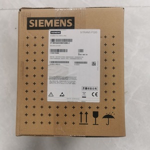 ระบบอัตโนมัติทางอุตสาหกรรม 7ME6520-3MC/2YC/4PC/3TC13/14-2AA1 เครื่องมือวัดการไหลแบบเซนเซอร์สำหรับ PLC โดยเฉพาะ - Product Image 5