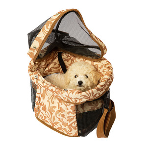<span class=keywords><strong>Borsa</strong></span> da Trasporto per Animali Domestici SINO di Alta Qualità a Prezzo di Fabbrica, Cestino da Bicicletta per Cani e Gatti - Product Image 6
