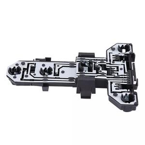 Placa de Circuito de Luz Trasera para Volkswagen Bora Jetta Mk4 MX010, Pieza de Repuesto de Plástico - Product Image 3