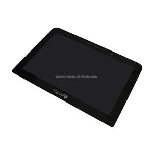 G101EVT05.2 Pantalla LCD de alta resolución de 10,1 pulgadas para equipos médicos industriales Original en stock - Product Image 3