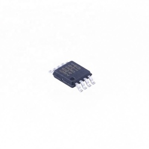 MP2481DH-LF-Z MSOP-8-EP LED <b>Driver</b> Ic Chip - Product Image 1