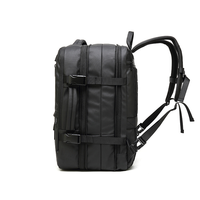Sac à dos pour ordinateur portable professionnel personnalisé sac à dos résistant à l'eau pour hommes sac d'ordinateur portable anti-vol sac à bandoulière pour voyage d'affaires