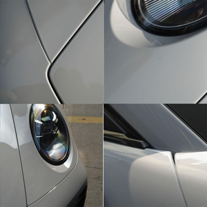 Película Protectora de Pintura TPU PPF de 6.5mil, 7.5mil, 8.5mil, Autoregenerable, Antiamarilleo, Invisible, para Autos - Product Image 2