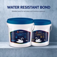 Adhésif d'ancrage pour barres d'armature de haute qualité, résistant au vieillissement, pour la fixation du béton préfabriqué dans les projets d'ingénierie