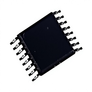 Contador de Ondas Binarias de 210MHz, 16383 Contaciones, 2 a 5.5V en TSSOP-B-16, -40 a 125C - Product Image 1