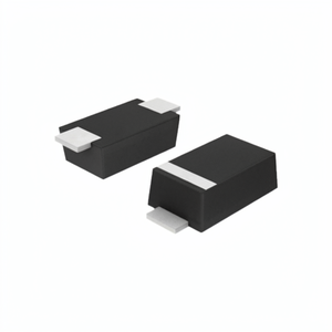 Original GS1MFLHE3-TP Single Diodes DO-221AC, SMA Flat Leads Electronic Circuit Components - Product Image 1