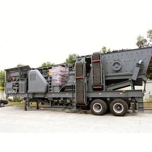 Quarry Station <strong>Used</strong> <strong>Rock</strong> Crushing Plant Quarry Jaw <strong>Crusher</strong> for Sale Ghana - Product Image 4