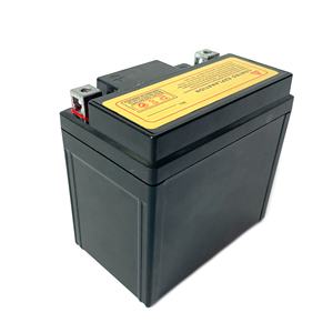 Batterie de moto sans entretien au plomb 12v4ah 12v5ah YTX4L-<span class=keywords><strong>BS</strong></span> YTX5L-<span class=keywords><strong>BS</strong></span> 12N5 <span class=keywords><strong>YTX7</strong></span> YTX9 Offre Spéciale - Product Image 4