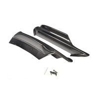 Untuk BMW Seri 3 E90 05-08 Upgrade Body Kit Gaya MT, Part Eksterior Otomotif dengan Bumper Depan & Belakang serta Side Skirt