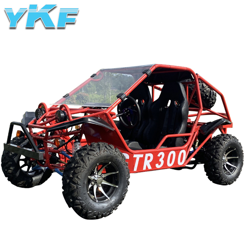 Hot Selling New 200CC 300CC Automatic