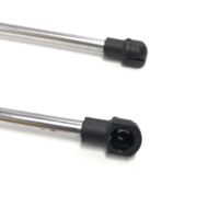 Nouveau pour XPANDER 2017+ 2018 2019 2020 Kit de vérins à gaz pour capot avant