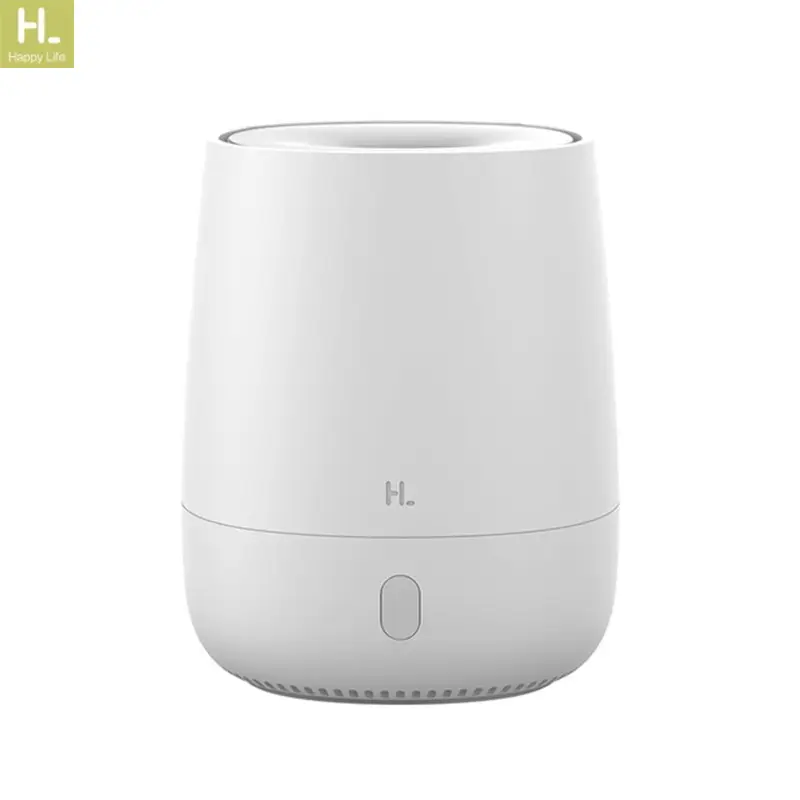 XIAOMI MIJIA HL Aromatherapy diffuser Humidifier Air dampener aroma diffuser Machine essential oil Mist for Home Office
