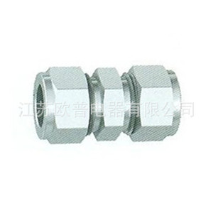 Conector Intermedio Recto Tipo Sk para Instrumentos, Múltiples Tamaños - Product Image 1