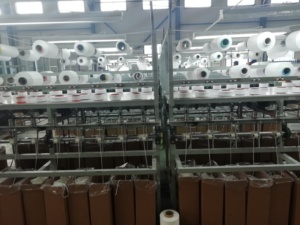 绳网 20 头绳绳针织机 - Product Image 5