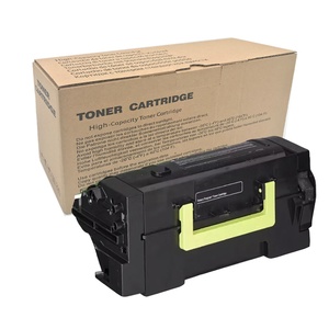 Cartucho de Tóner X&O Premium Lexmark MS823 para Impresoras MS725 MS821 MS822 MS825 MS826 MX721 MX722 <span class=keywords><strong>MX725</strong></span> MX822 MX826dn/adn/ade/adxe - Product Image 3