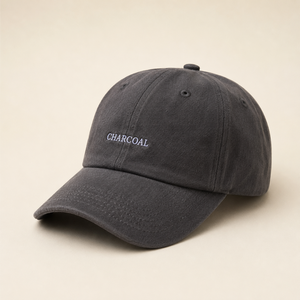Gorras de Béisbol Personalizadas de Algodón, 6 Paneles, Ajustables, con Logotipo Bordado, para Deportes al Aire Libre - Product Image 2