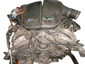 Couvre-culbuteurs de cylindre moyen d'occasion, modèles M5/M6/S85/V10, ensemble complet de <span class=keywords><strong>moteur</strong></span> à <span class=keywords><strong>essence</strong></span> 4 <span class=keywords><strong>cylindres</strong></span>, testé professionnellement - Product Image 6