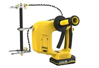 Kit d'outils apicoles pour agitateur d'abeilles automatique
