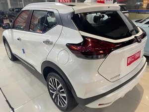 Nouvelle <span class=keywords><strong>Nissan</strong></span> Kicks Jingqing <span class=keywords><strong>2023</strong></span> de haute technologie, écran 8 pouces, <span class=keywords><strong>Nissan</strong></span> Connect 4G OTA, fabriqué en Chine - Product Image 4