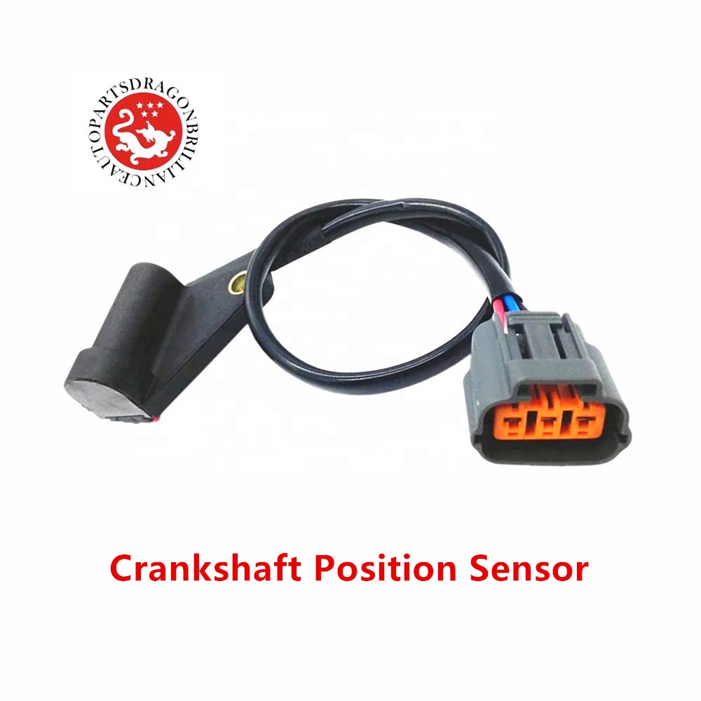 しょ Crankshaft Position Sensor for Mazda MX-5 - High Quality