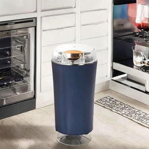 Máquina de Café Profesional Portátil de Alta Calidad para Hogar y Oficina, Mini Molinillo de Granos - Product Image 6