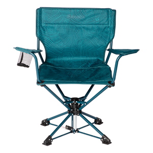 Custom New Design 360 Degree Rotating Quick Open <strong>Portable</strong> Outdoor Furniture Leisure Fishing Folding Camping Garden Beach Chairs - Product Image 6