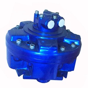 <span class=keywords><strong>Motor</strong></span> Hidráulico de 1500 RPM, <span class=keywords><strong>Motor</strong></span> de Pistón Hidráulico, <span class=keywords><strong>Motor</strong></span> Hidráulico BMP - Product Image 6