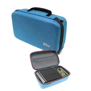 Boîtier EVA étanche adapté aux microscopes Équipement de <span class=keywords><strong>microscope</strong></span> de laboratoire Stockage Mallette de transport Business & Industry & Science - Product Image 4