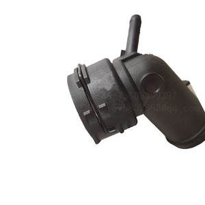 Connecteur de tuyau de liquide de refroidissement de pièces automobiles Joint de tuyau à bride d'eau fourni par l'usine OE 1K0122291BE 1K0 <span class=keywords><strong>122</strong></span> 291BE - Product Image 2