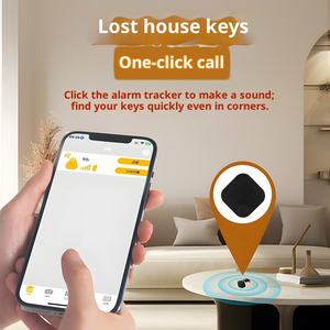 رخيص ، Airtag ، جهاز مضاد للخسارة ، يستخدم تطبيق ISearching/kinkelf لمحفظة الهاتف ، سلسلة مفاتيح ، إنذار ضد السرقة للحيوانات الأليفة - Product Image 2