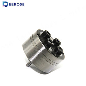 วาล์วควบคุมหัวฉีดคอมมอนเรลดีเซล C7วาล์วควบคุม C9สำหรับหัวฉีด328-2574 387-9433 10R7222 - Product Image 3