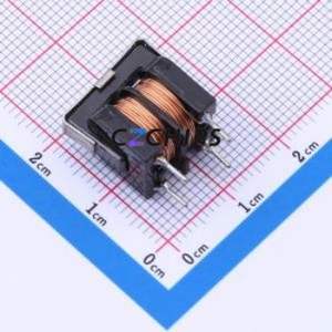 CMI UU9.8-5mH Common Mode Filter Through hole Component (THT) RF 1.5kV 5mH@1kHz - Product Image 2
